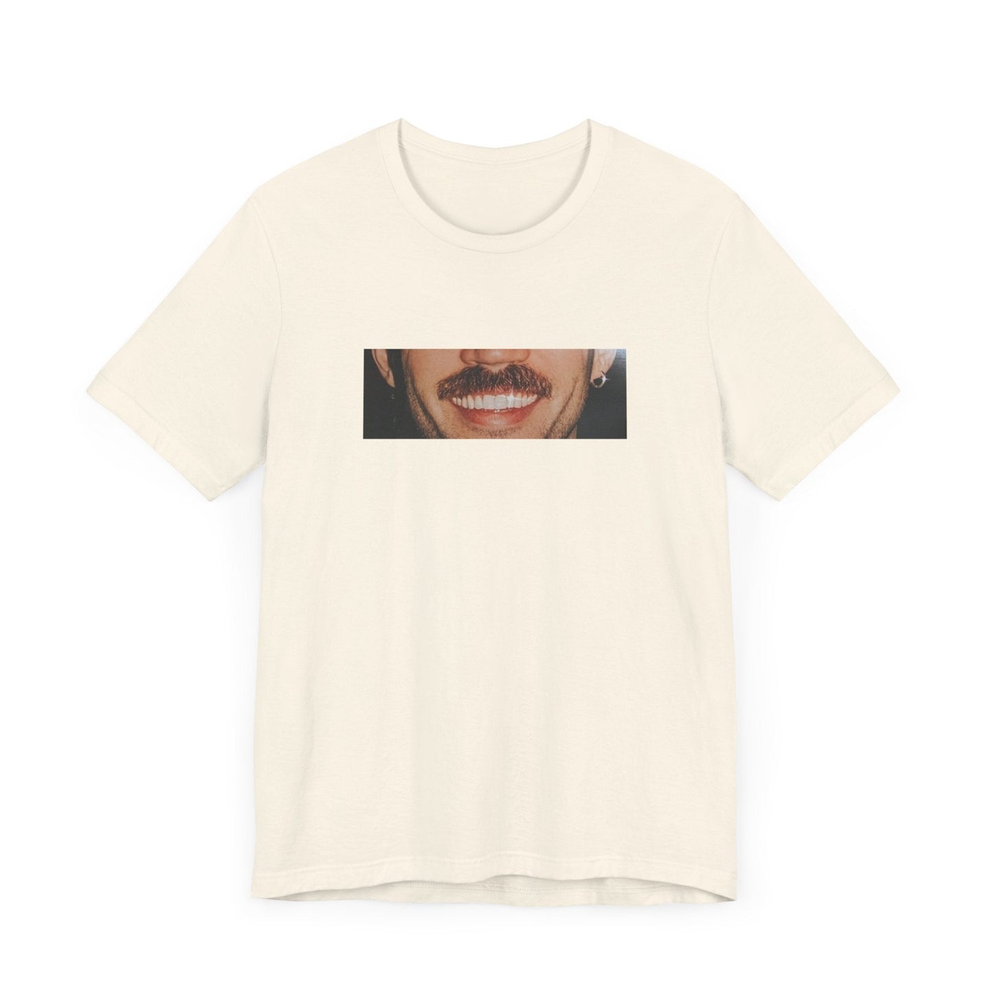 Dom Dolla Smile Shirt, Dom Dolla Merch, Dom, Trendy Rave Clothes, Rave Shirt, House Music Shirt, EDM Festival, Festival Outfit, John Summit T - Shirt - Clarity Threads