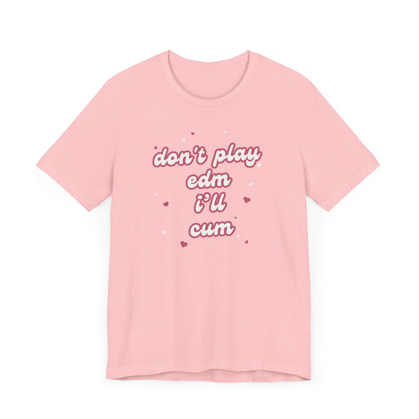 Edm Merch, Funny Rave Shirt, Coachella Outfits, Rave Merch, Psychedelic Shirt, Gift for Raves, Festival Wear, Music Festival Outfits T - Shirt - Clarity Threads