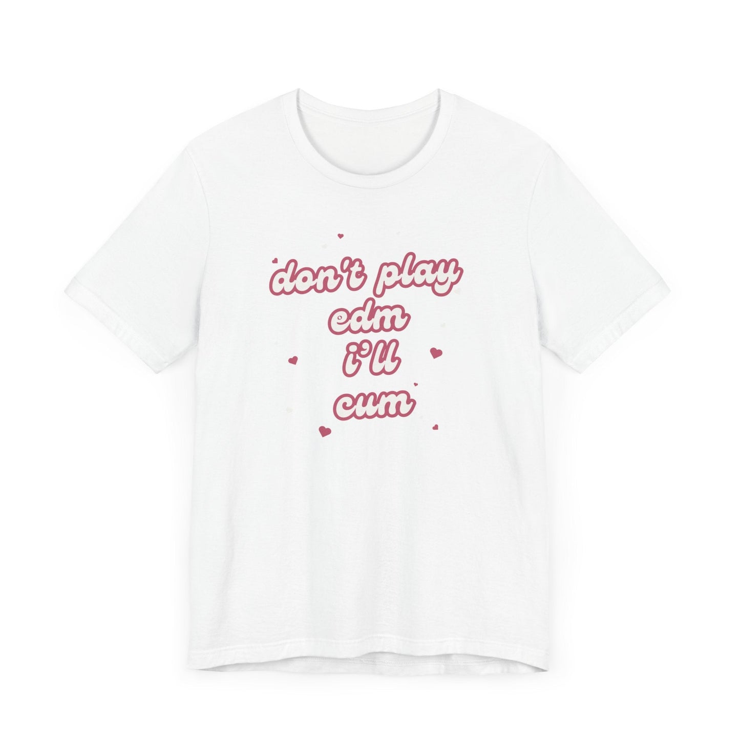 Edm Merch, Funny Rave Shirt, Coachella Outfits, Rave Merch, Psychedelic Shirt, Gift for Raves, Festival Wear, Music Festival Outfits T - Shirt - Clarity Threads