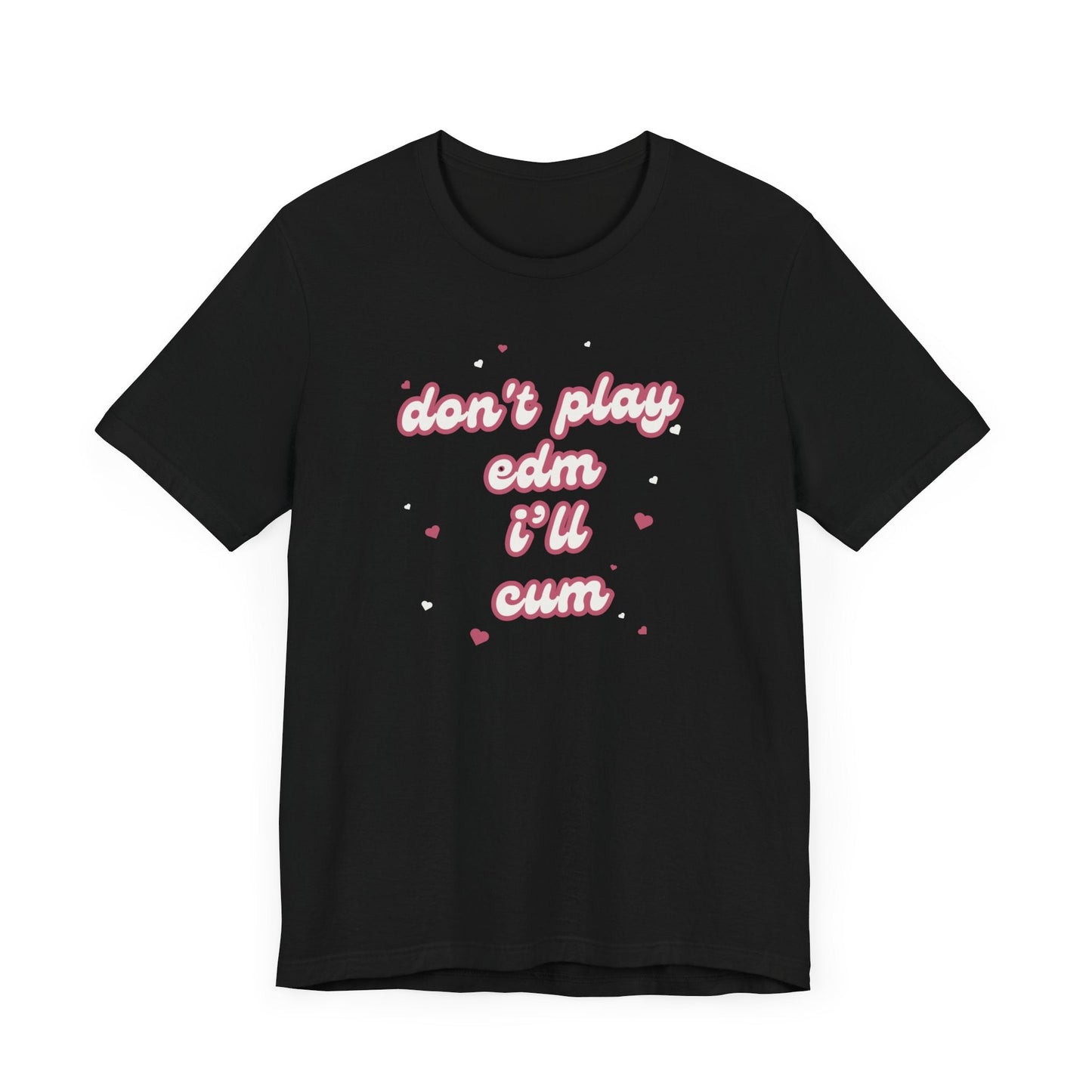 Edm Merch, Funny Rave Shirt, Coachella Outfits, Rave Merch, Psychedelic Shirt, Gift for Raves, Festival Wear, Music Festival Outfits T - Shirt - Clarity Threads