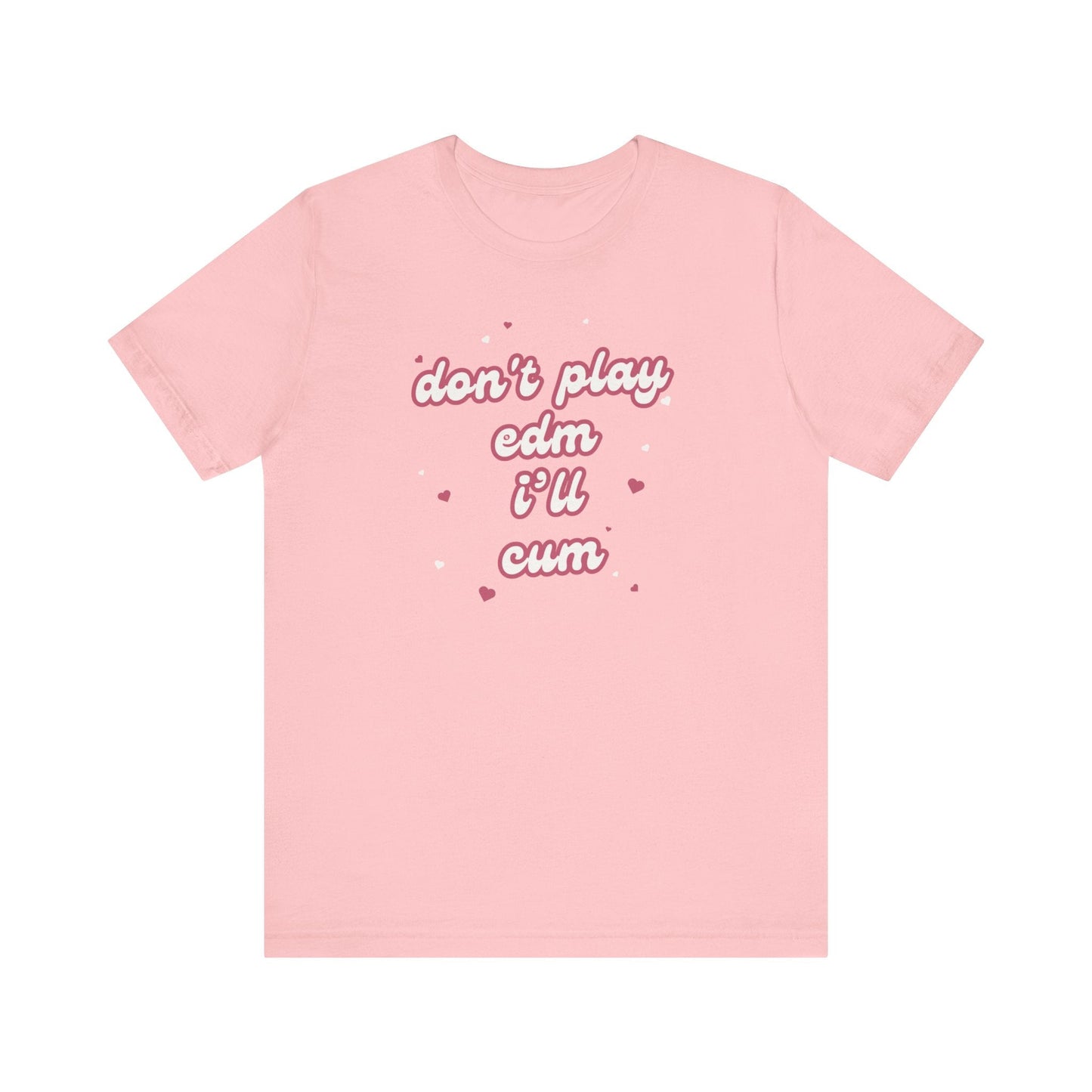 Edm Merch, Funny Rave Shirt, Coachella Outfits, Rave Merch, Psychedelic Shirt, Gift for Raves, Festival Wear, Music Festival Outfits T - Shirt - Clarity Threads