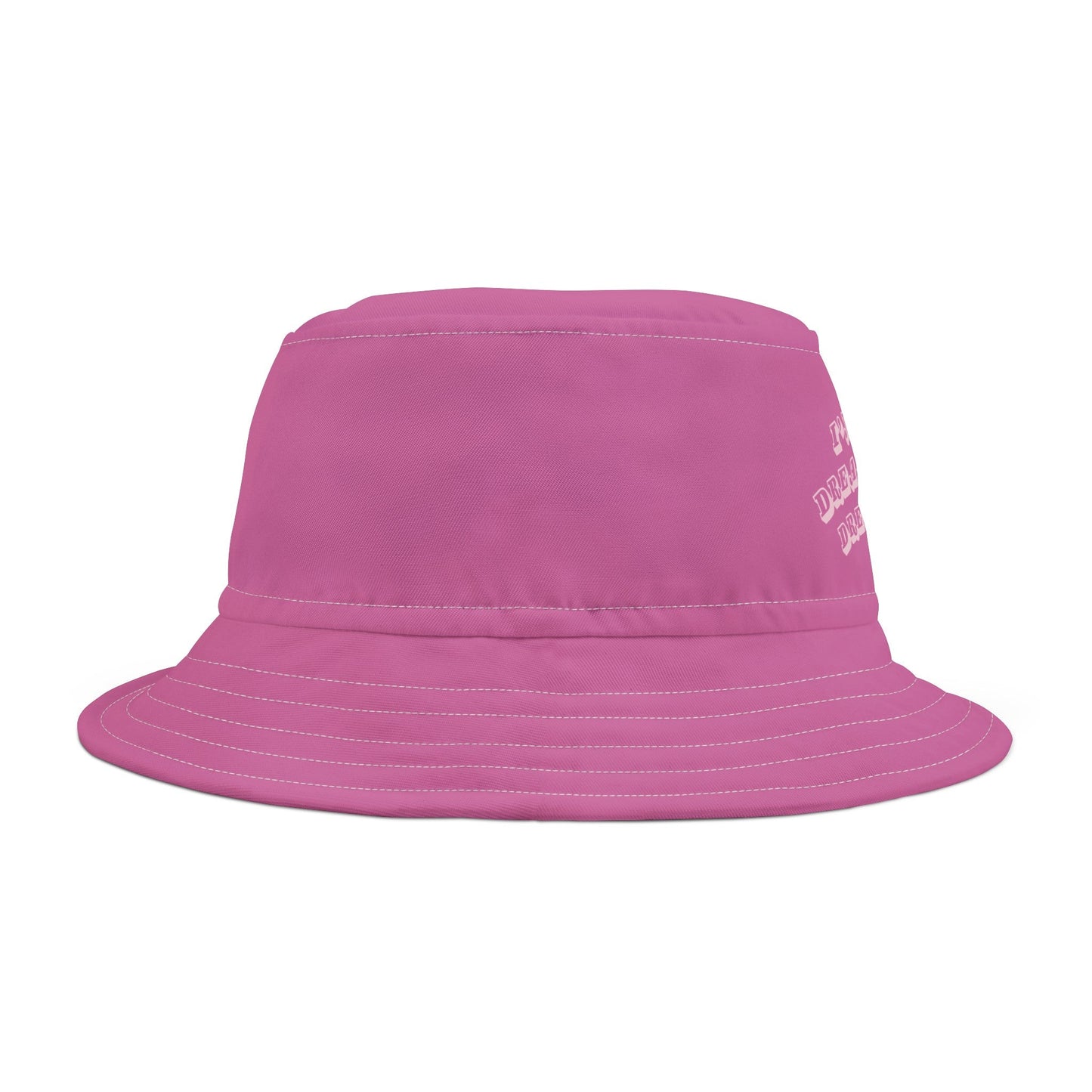 I'm Your Dream Girl's Dream Girl Bucket Hat, Chappell Roan, Bucket Hat, Queer Pop Music Fan, Midwestern Princess, Gift for Hot Girls, LQBTQ Hats - Clarity Threads