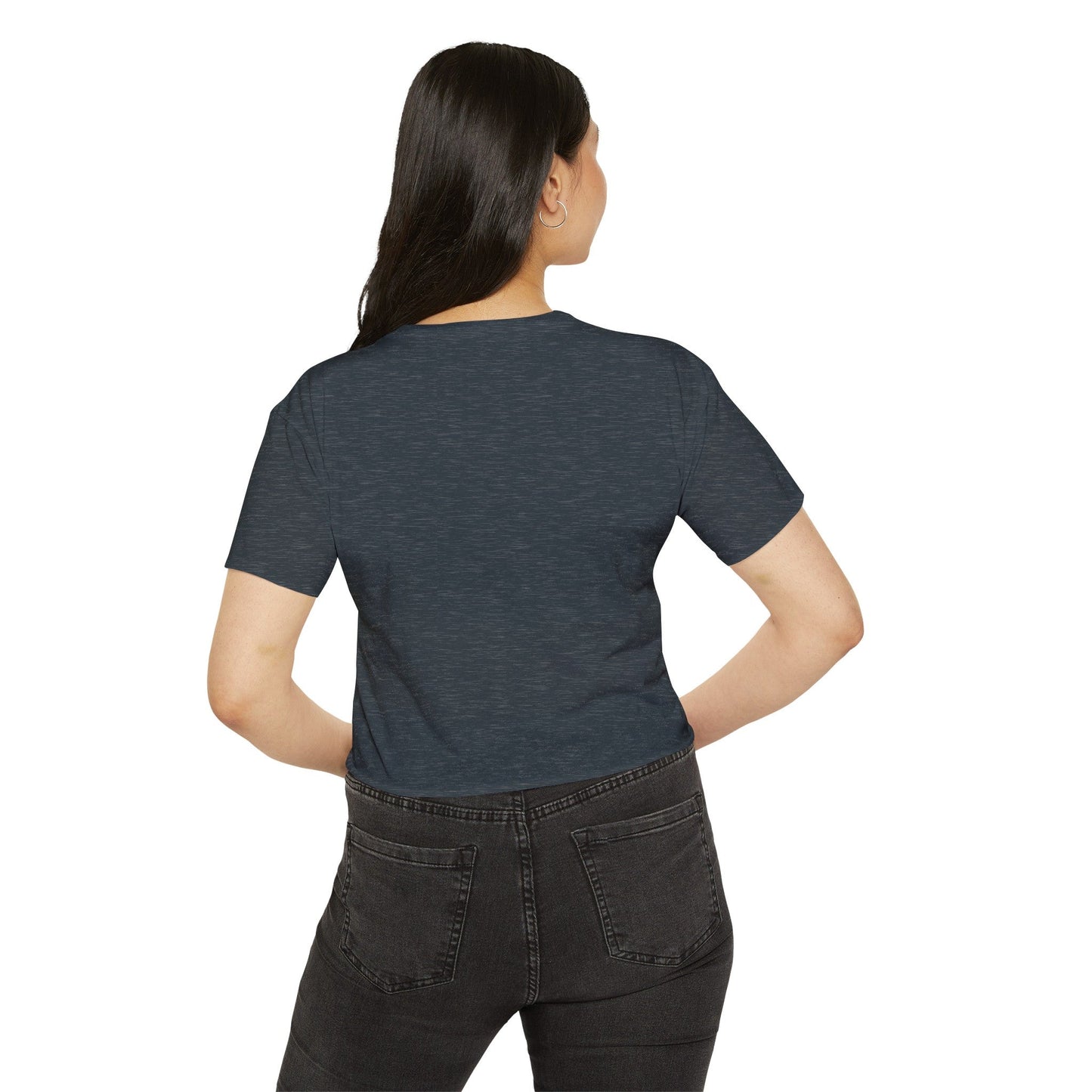Looking For a Man in Finance Trust Fund 6'5 Blue Eyes Crop Top, Y2k Shirt, TikTok Song, Festival Outfits, Rave Outfits Women, Finance Bros T - Shirt - Clarity Threads