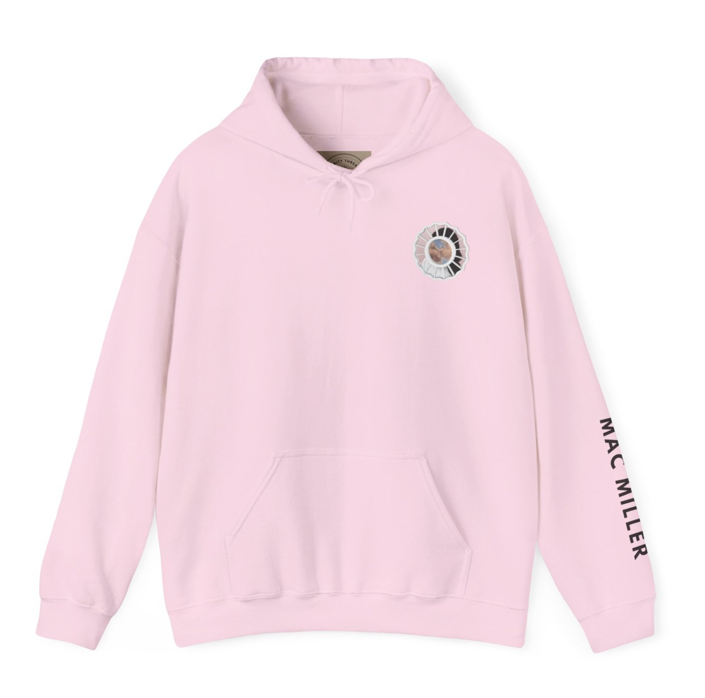 Mac Miller Hoodie, LIMITED EDITION The Divine Feminine Album Sweatshirt, Y2k Aesthetic Inpsired, Mac Miller Merch, Mac Miller Tour, Swimming Hoodie - Clarity Threads