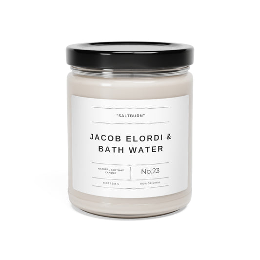 Jacob Elordi's Bathwater candle Saltburn candle homesick candles saltburn merch saltburn nudity saltburn cast saltburn bath tub scene Jacob elordi Barry Keoghan Jacob elordi and bathwater Felix Catton saltburn movie nate Jacobs cast of saltburn saltburn film Barry Keoghan 