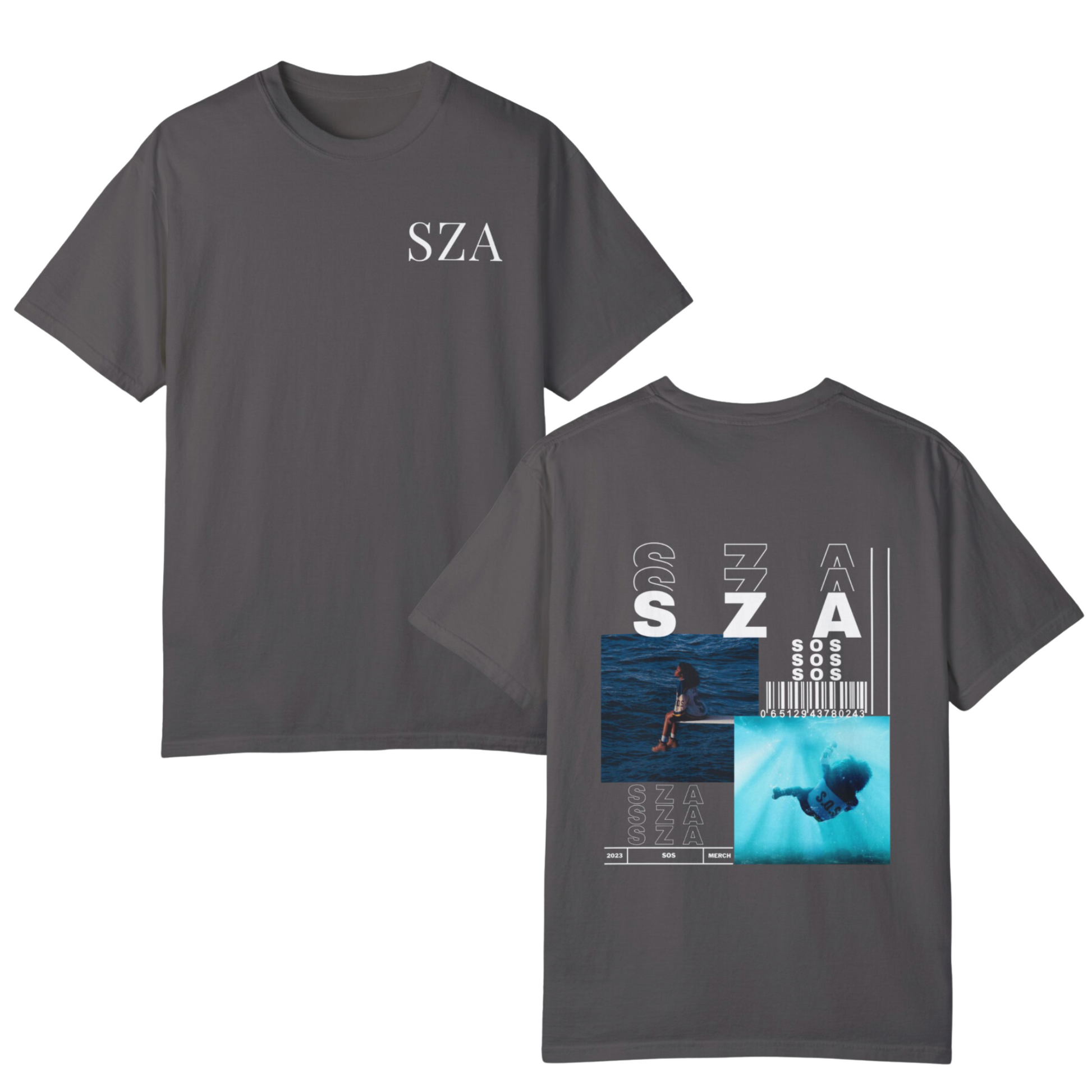 SZA Album Cover SOS Tour Oversized T Shirt SZA Merch Sza Album Cover Sza Shirt Graphic Tee Sza Kill Bill Sza SOS Tour 2023 Sza Snooze black t shirt graphic tees men vintage graphic tees Black Graphic tees Girls graphic tees Sza concert merch sza 2023