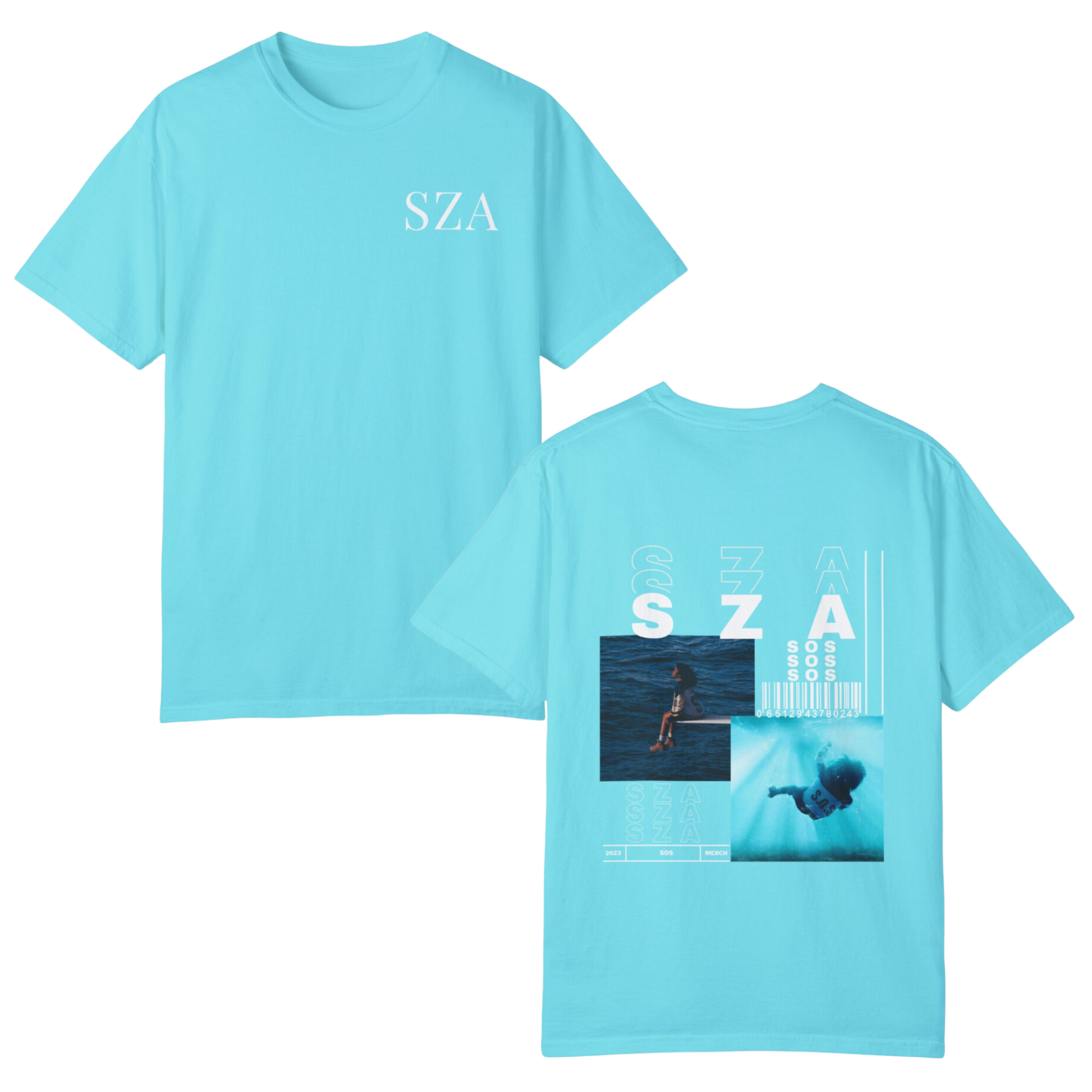 SZA Album Cover SOS Tour Oversized T Shirt SZA Merch Sza Album Cover Sza Shirt Graphic Tee Sza Kill Bill Sza SOS Tour 2023 Sza Snooze black t shirt graphic tees men vintage graphic tees Black Graphic tees Girls graphic tees Sza concert merch sza 2023