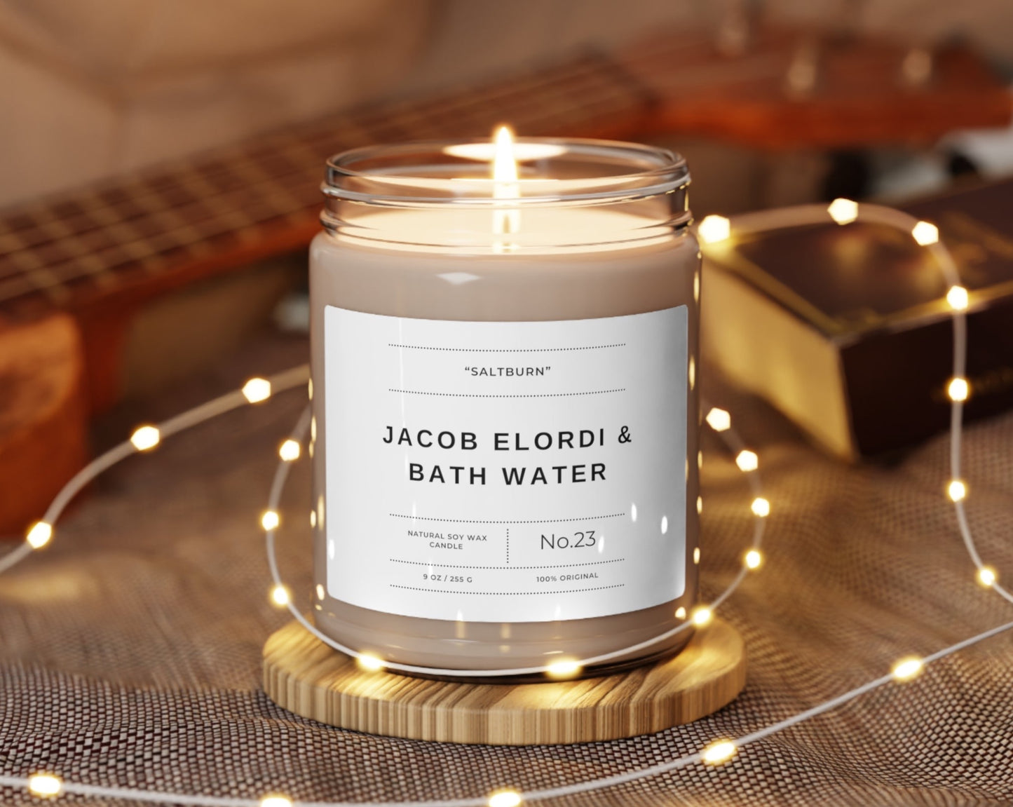 Jacob Elordi's Bathwater candle Saltburn candle homesick candles saltburn merch saltburn nudity saltburn cast saltburn bath tub scene Jacob elordi Barry Keoghan Jacob elordi and bathwater Felix Catton saltburn movie nate Jacobs cast of saltburn saltburn film Barry Keoghan 