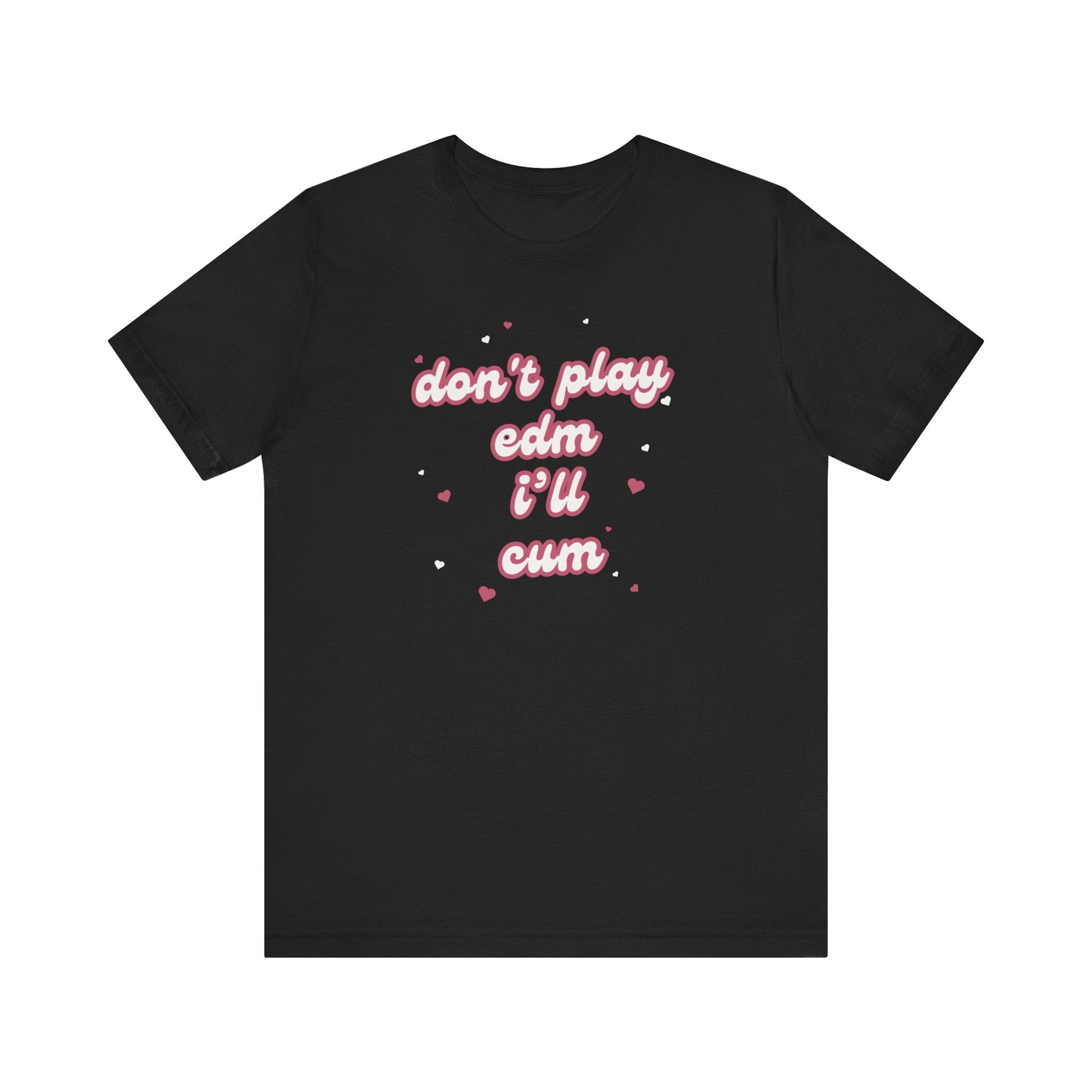 Edm Merch, Funny Rave Shirt, Coachella Outfits, Rave Merch, Psychedelic Shirt, Gift for Raves, Festival Wear, Music Festival Outfits T - Shirt - Clarity Threads
