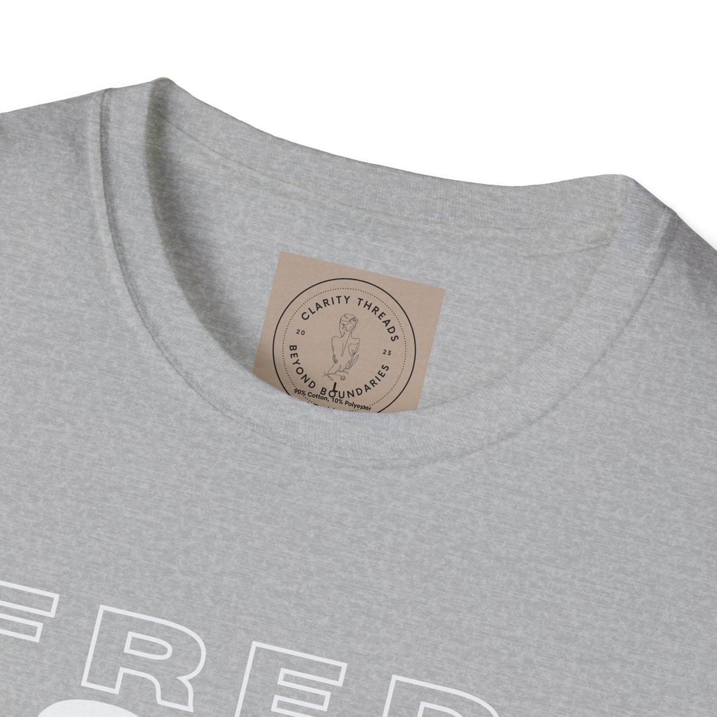 Fred Again Tour Shirt, Limited Edition Fred Again Merch, Actual Life 2023 Official Merch, Vintage Fred Again Clothing, Unisex T Shirt T - Shirt - Clarity Threads