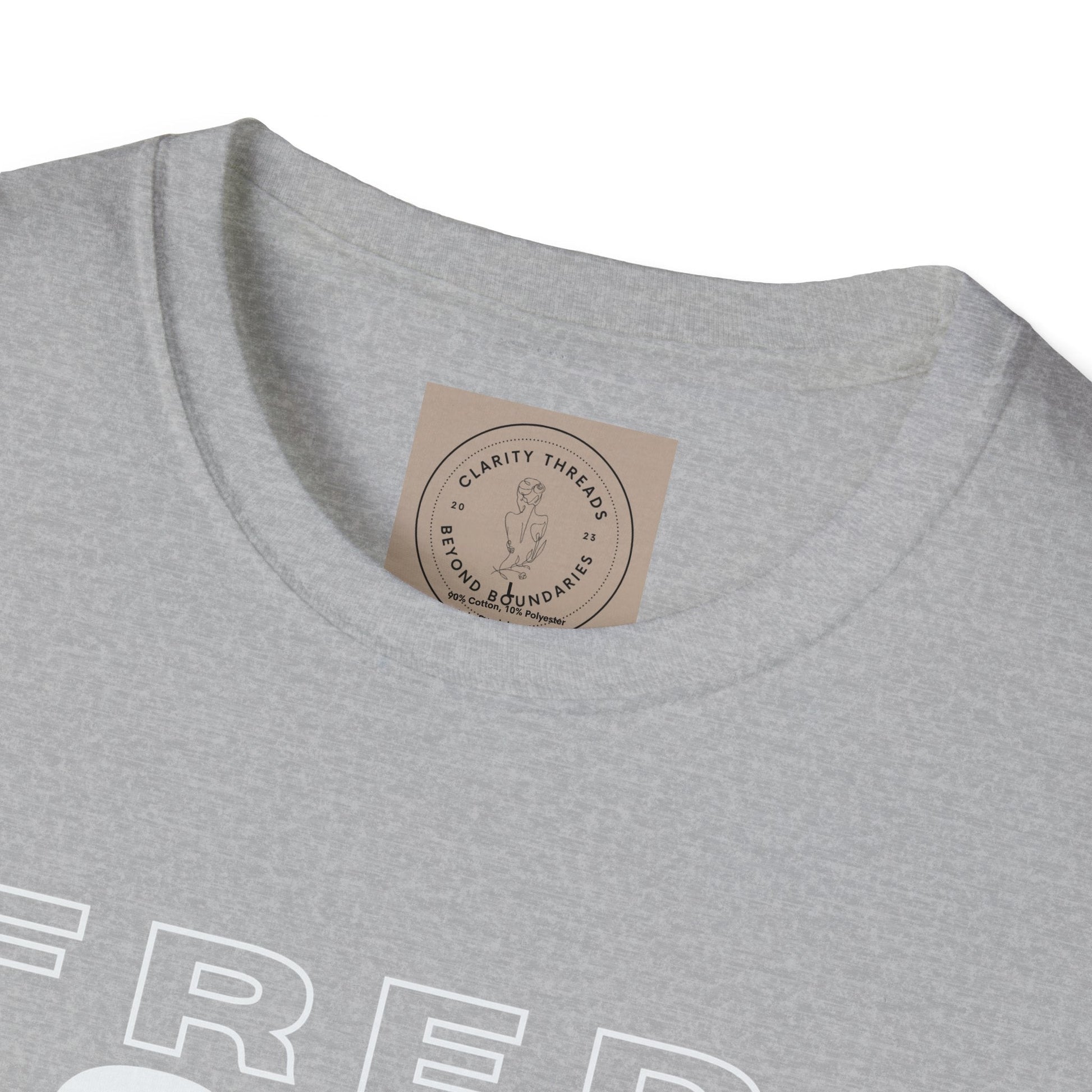 Fred Again Tour Shirt, Limited Edition Fred Again Merch, Actual Life 2023 Official Merch, Vintage Fred Again Clothing, Unisex T Shirt T - Shirt - Clarity Threads