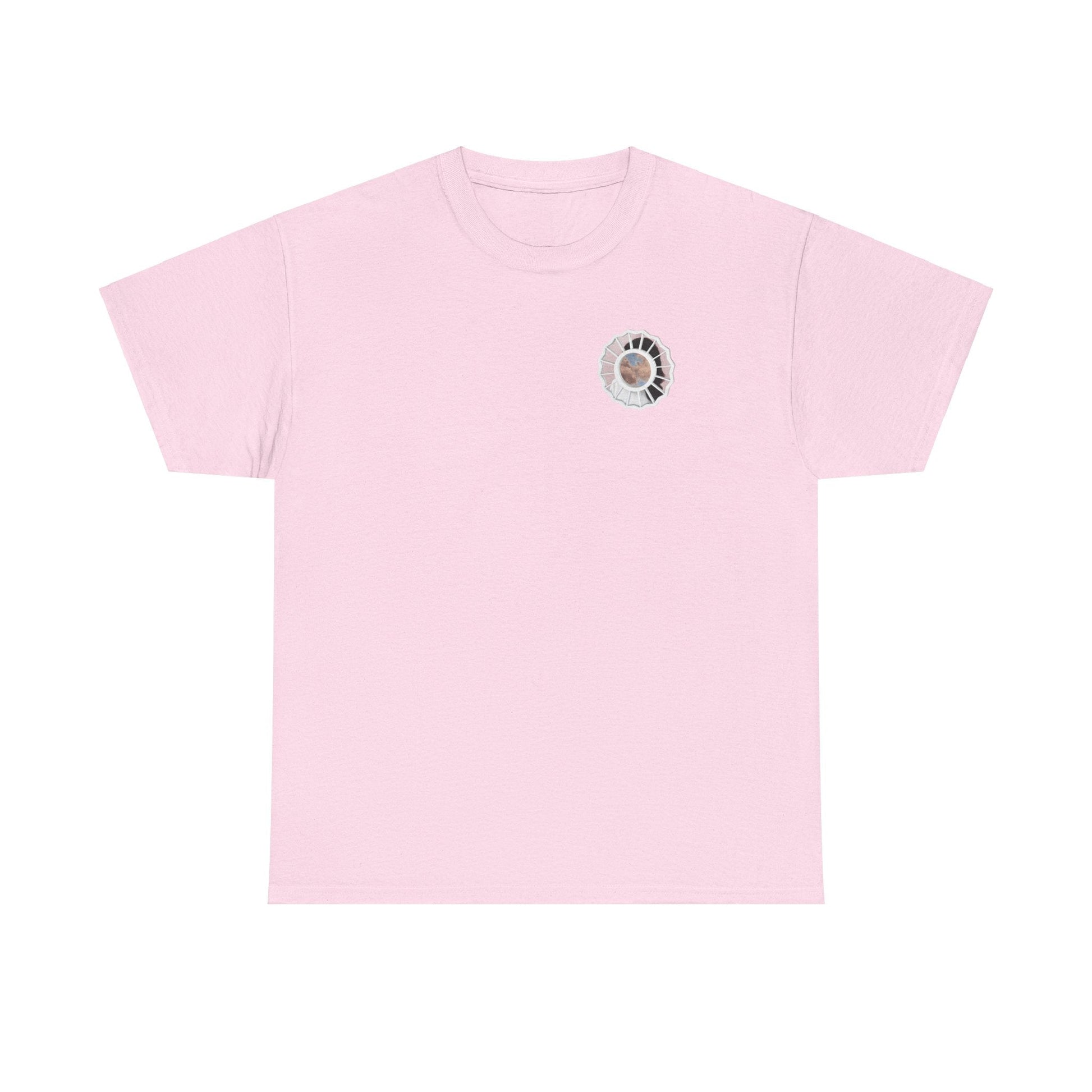 Mac Miller Shirt, LIMITED EDITION The Divine Feminine Album T Shirt, Y2k Aesthetic Inpsired, Mac Miller Merch, Mac Miller Tour, Swimming T-Shirt - Clarity Threads