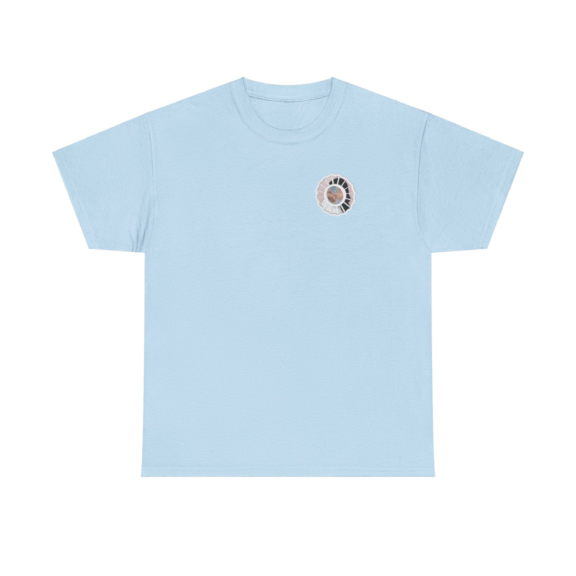 Mac Miller Shirt, LIMITED EDITION The Divine Feminine Album T Shirt, Y2k Aesthetic Inpsired, Mac Miller Merch, Mac Miller Tour, Swimming T-Shirt - Clarity Threads