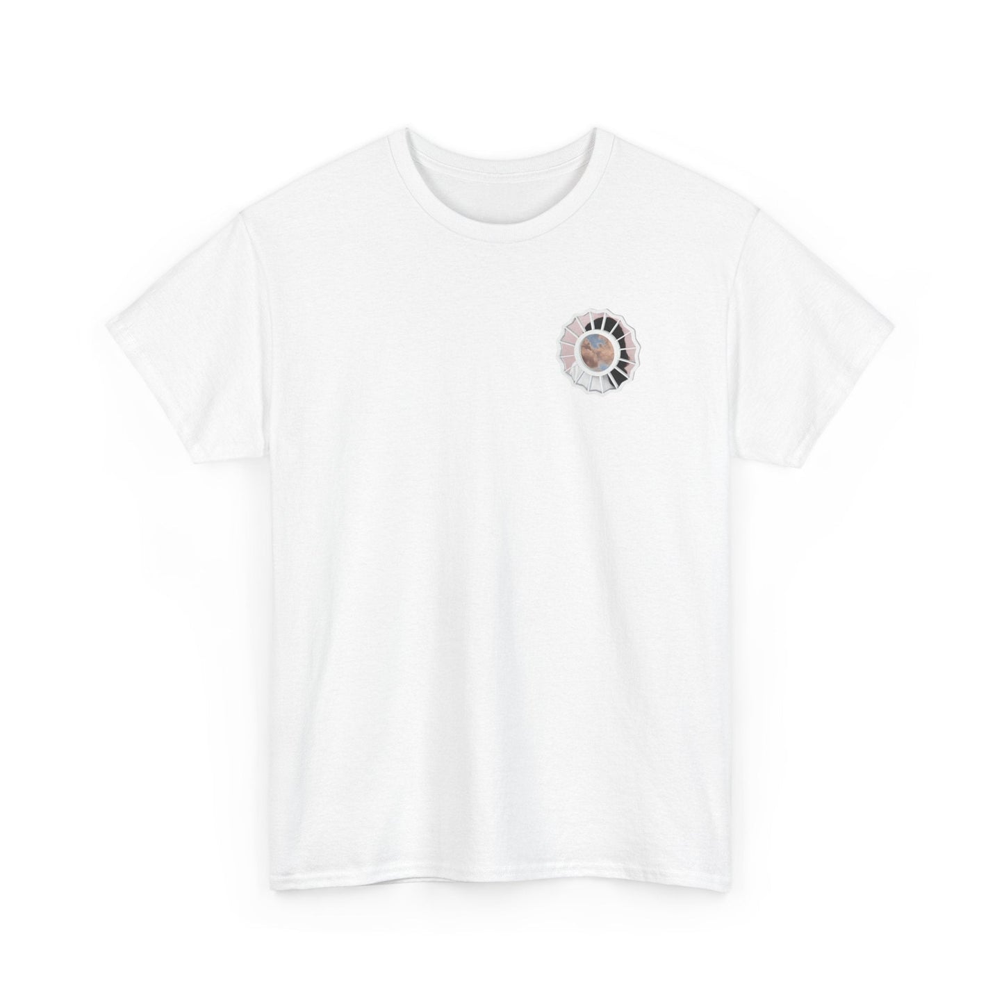 Mac Miller Shirt, LIMITED EDITION The Divine Feminine Album T Shirt, Y2k Aesthetic Inpsired, Mac Miller Merch, Mac Miller Tour, Swimming T-Shirt - Clarity Threads