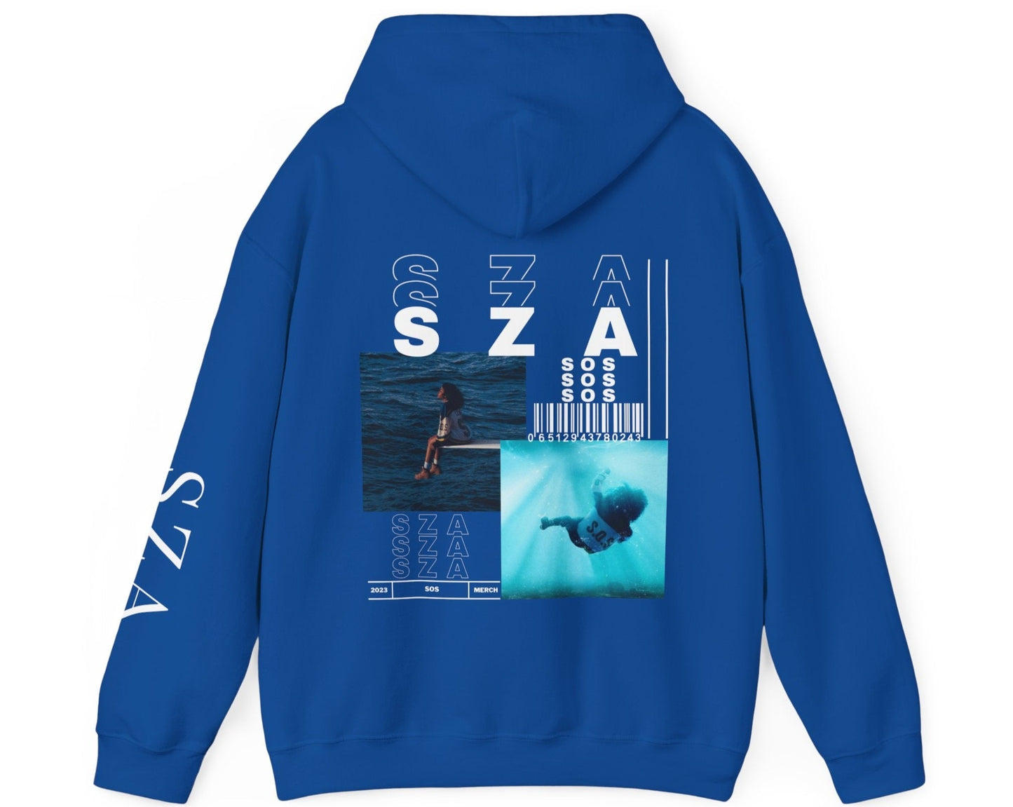 SZA sos Album Hoodie Sza Shirt Sza SOS Album Cover Sza Merch Sza Hoodie Concert Outfit Ideas Sza Sweatshirt Black Graphic Hoodie Sza Kill Bill Lyrics sza vinyl Concert Merch Design on back Sza Fans black hoodie brown hoodie streetwear hoodies sza sos