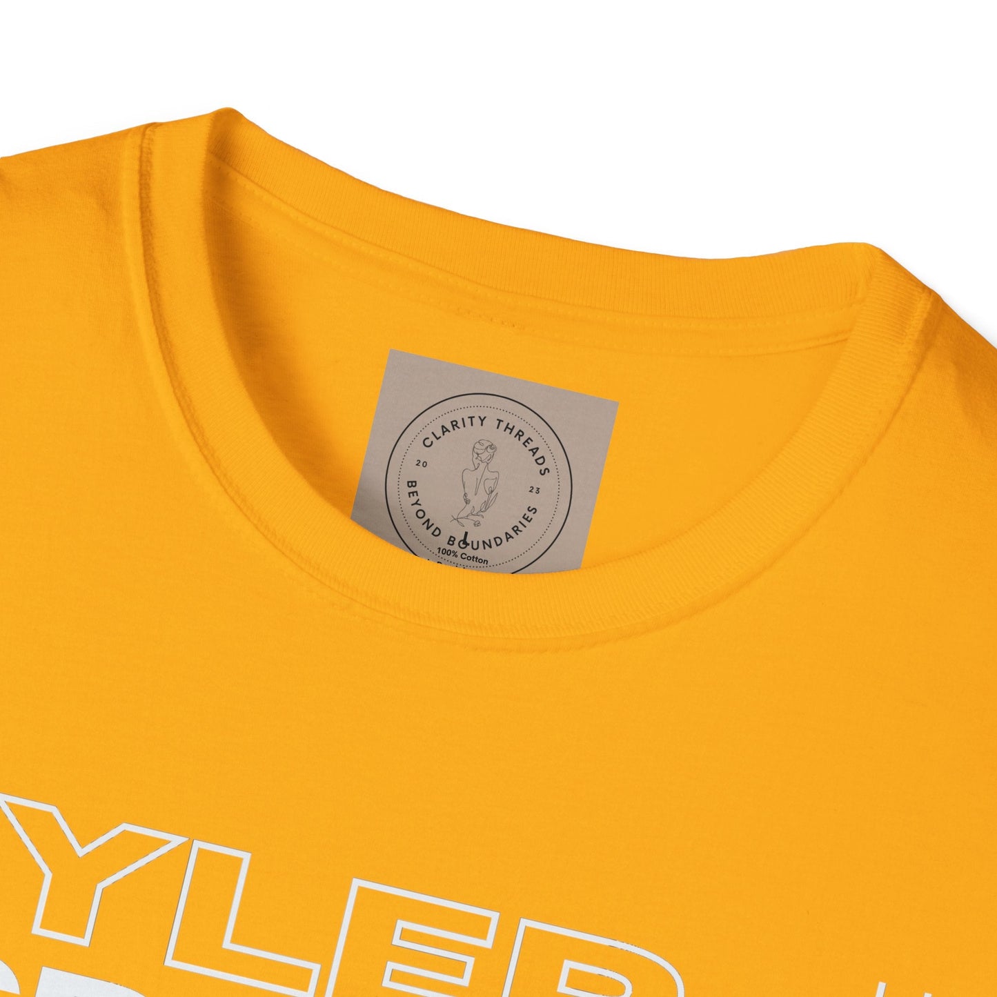 Tyler The Creator Shirt, LIMITED EDITION Vintage Flower Boy Album Shirt, Y2k Aesthetic Inpsired Tee, Tyler The Creator Merch, 2017 Tour T - Shirt - Clarity Threads