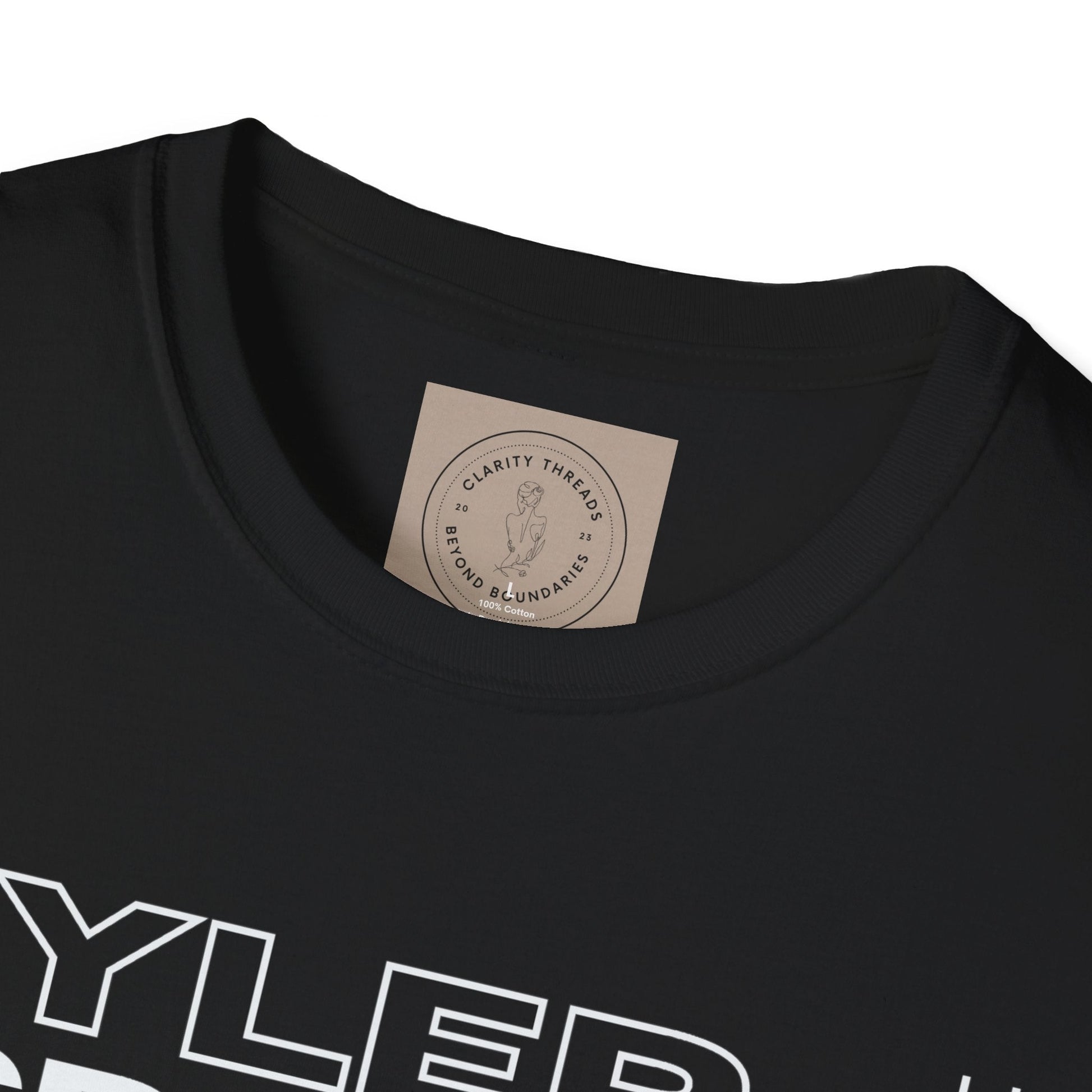 Tyler The Creator Shirt, LIMITED EDITION Vintage Flower Boy Album Shirt, Y2k Aesthetic Inpsired Tee, Tyler The Creator Merch, 2017 Tour T - Shirt - Clarity Threads
