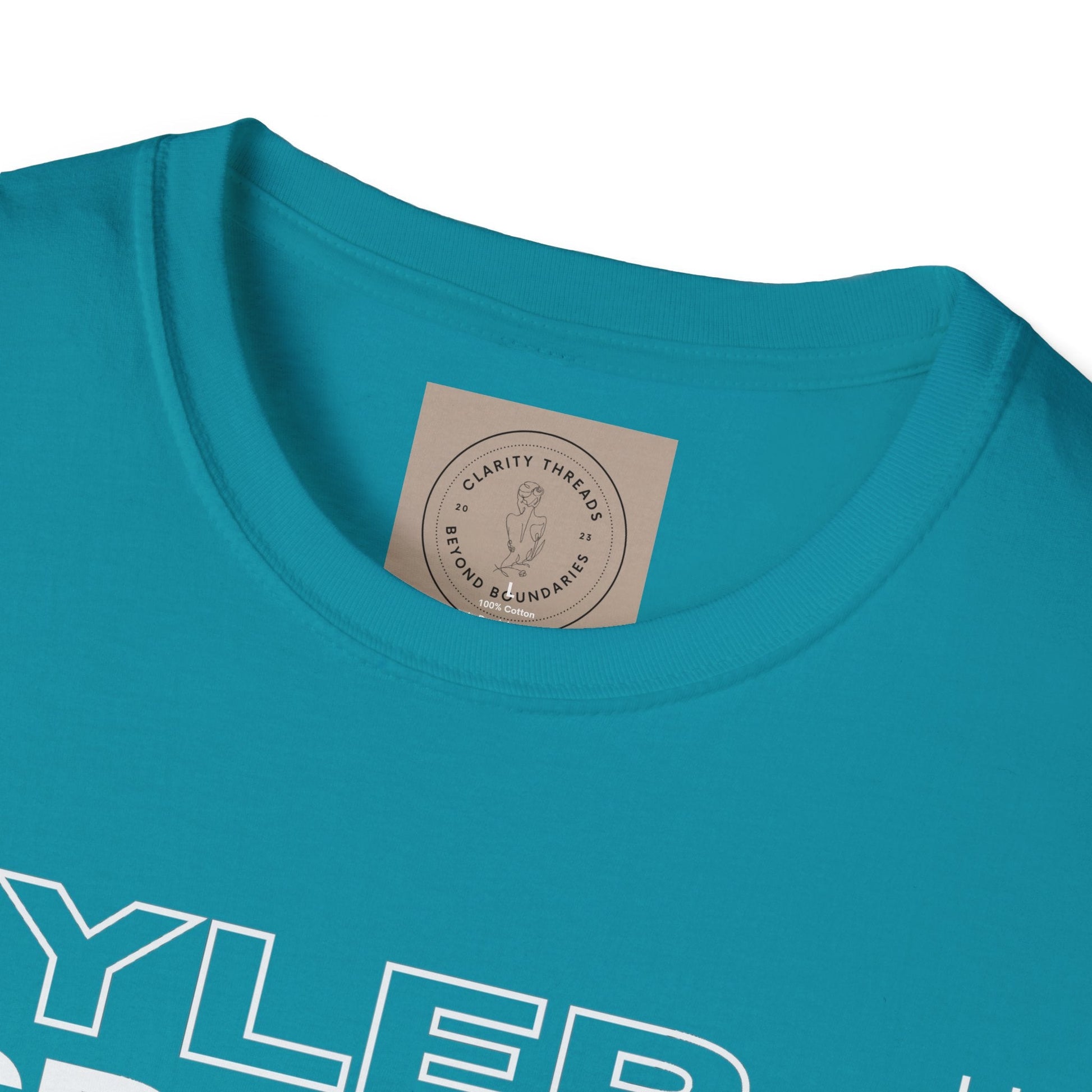 Tyler The Creator Shirt, LIMITED EDITION Vintage Flower Boy Album Shirt, Y2k Aesthetic Inpsired Tee, Tyler The Creator Merch, 2017 Tour T - Shirt - Clarity Threads